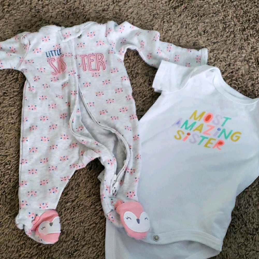 Little sister bundle